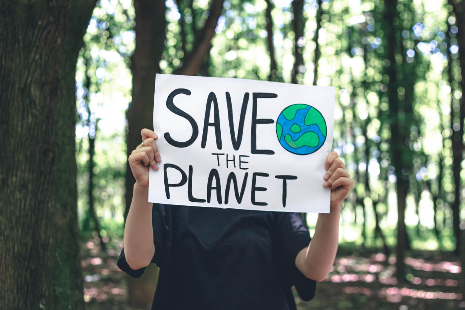 Come salvare il pianeta strategie e consigli per un futuro sostenibile